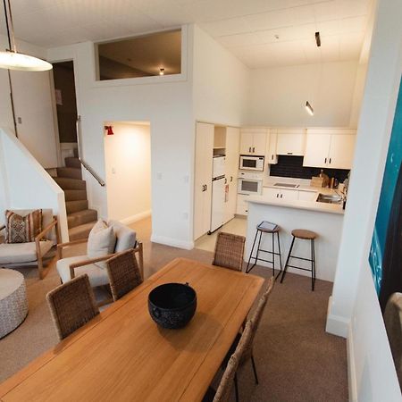 Stay Central The Loft نيو بلايموث المظهر الخارجي الصورة