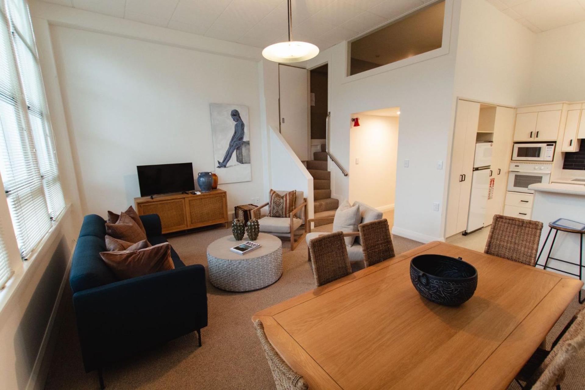 Stay Central The Loft نيو بلايموث المظهر الخارجي الصورة