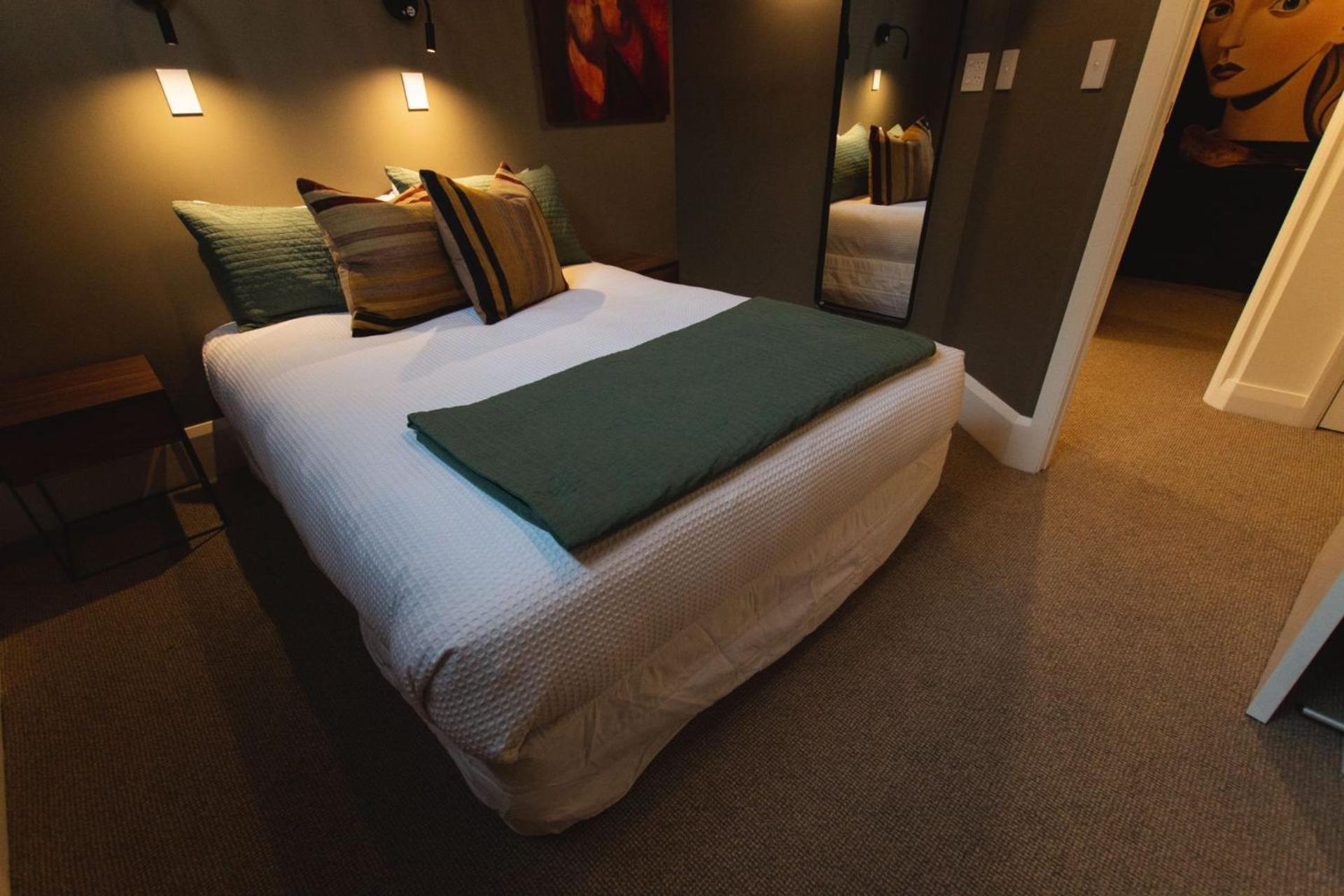 Stay Central The Loft نيو بلايموث المظهر الخارجي الصورة