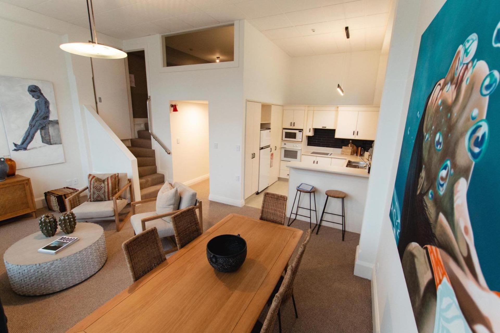 Stay Central The Loft نيو بلايموث المظهر الخارجي الصورة