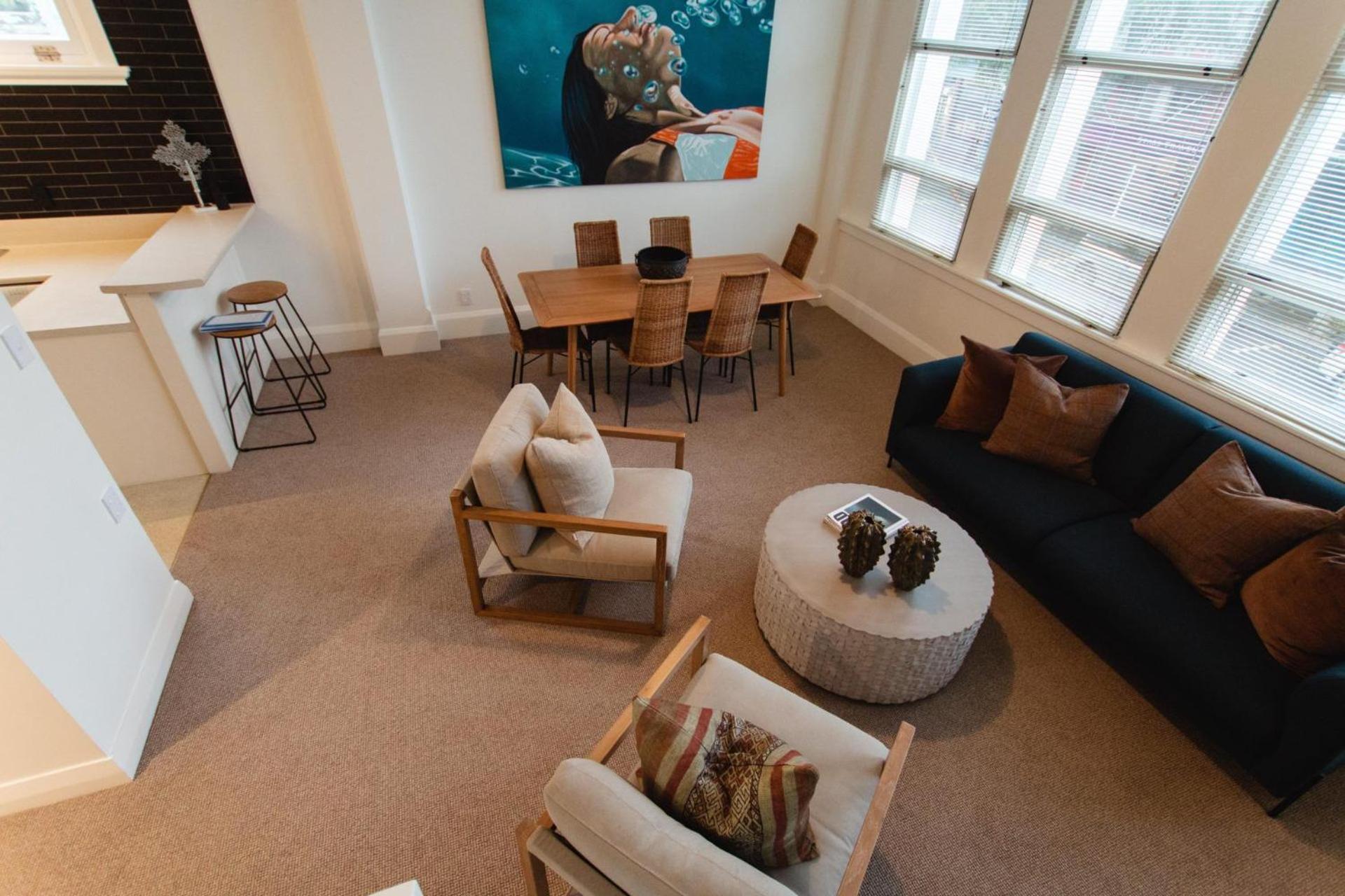 Stay Central The Loft نيو بلايموث المظهر الخارجي الصورة